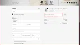 Reistor coupon verification screenshot