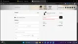 Reistor coupon verification screenshot