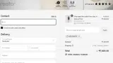 Reistor coupon verification screenshot