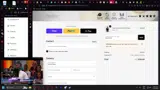 Reistor coupon verification screenshot