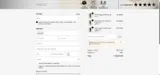 Reistor coupon verification screenshot
