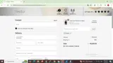 Reistor coupon verification screenshot