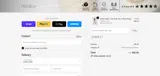 Reistor coupon verification screenshot