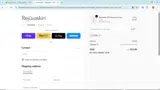 Rejuvaskin coupon verification screenshot