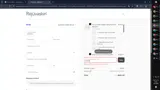 Rejuvaskin coupon verification screenshot