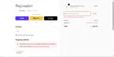 Rejuvaskin coupon verification screenshot