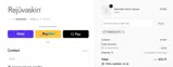 Rejuvaskin coupon verification screenshot