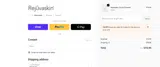 Rejuvaskin coupon verification screenshot