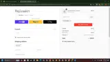 Rejuvaskin coupon verification screenshot