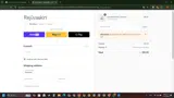 Rejuvaskin coupon verification screenshot