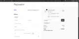 Rejuvaskin coupon verification screenshot
