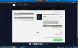HWBF-2025-TQO coupon verification screenshot