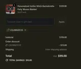 Relatable Basic coupon verification screenshot