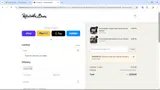 Relatable Basic coupon verification screenshot