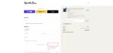 Relatable Basic coupon verification screenshot
