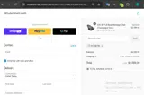 NY25$700 coupon verification screenshot