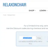 Fall24$1000 coupon verification screenshot