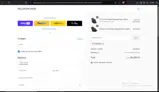 YE24$700 coupon verification screenshot