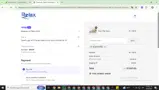 HEALTHHERO coupon verification screenshot