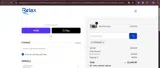 UPGRADED coupon verification screenshot