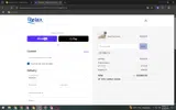 Uprev coupon verification screenshot