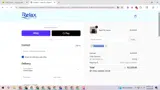 HAPPYHEALTH coupon verification screenshot