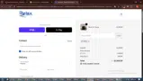 Dani coupon verification screenshot