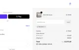 Relax10 coupon verification screenshot