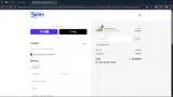 RELAXUSA coupon verification screenshot