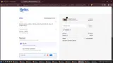 OFFERTA coupon verification screenshot