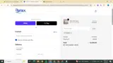 SAVE20 coupon verification screenshot