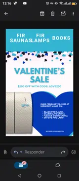 LOVE200 coupon verification screenshot