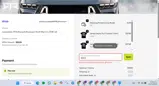 OFFERTA coupon verification screenshot