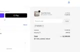 SAVE200 coupon verification screenshot