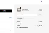 SAVE20 coupon verification screenshot