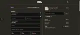FRESHAF coupon verification screenshot