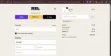 FRESHAF coupon verification screenshot