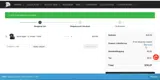 Relentless Defender Apparel coupon verification screenshot