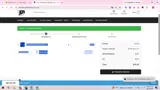 Relentless Defender Apparel coupon verification screenshot