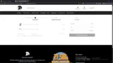 Relentless Defender Apparel coupon verification screenshot