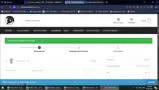 Relentless Defender Apparel coupon verification screenshot