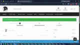 Relentless Defender Apparel coupon verification screenshot