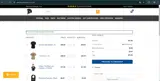 Relentless Defender Apparel coupon verification screenshot
