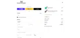 Relentless Rebel Apparel coupon verification screenshot