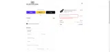 Relentless Rebel Apparel coupon verification screenshot