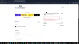 Relentless Rebel Apparel coupon verification screenshot