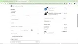 Relentless Rebel Apparel coupon verification screenshot