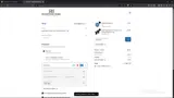 Relentless Rebel Apparel coupon verification screenshot