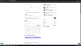 Relentless Rebel Apparel coupon verification screenshot
