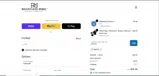 Relentless Rebel Apparel coupon verification screenshot